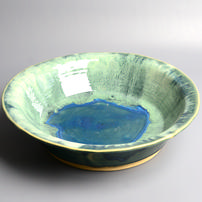 Bowl by Martyn Lucas 202//202